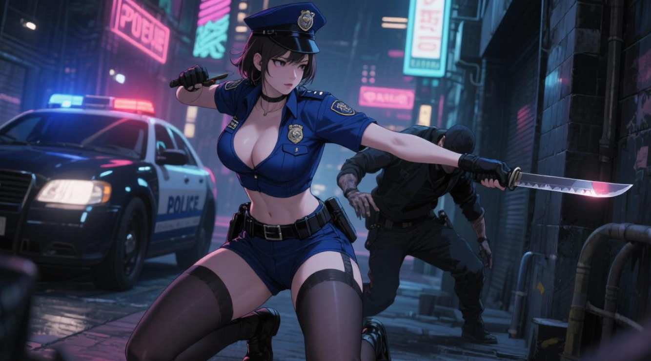 女警文洁 完整版 - taouuu 桃园社区